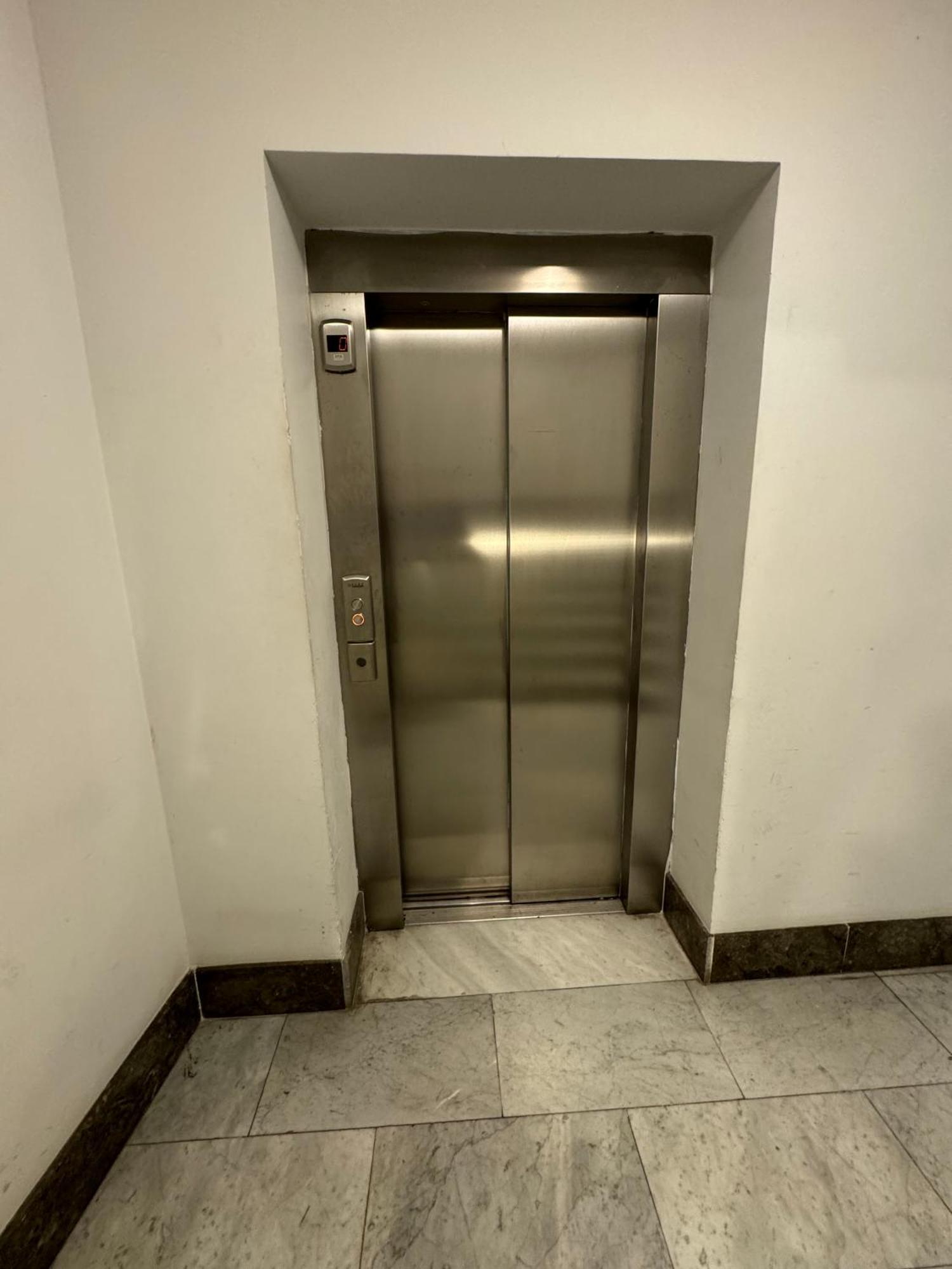 Arcorosaapartment Palermo Centro Buitenkant foto