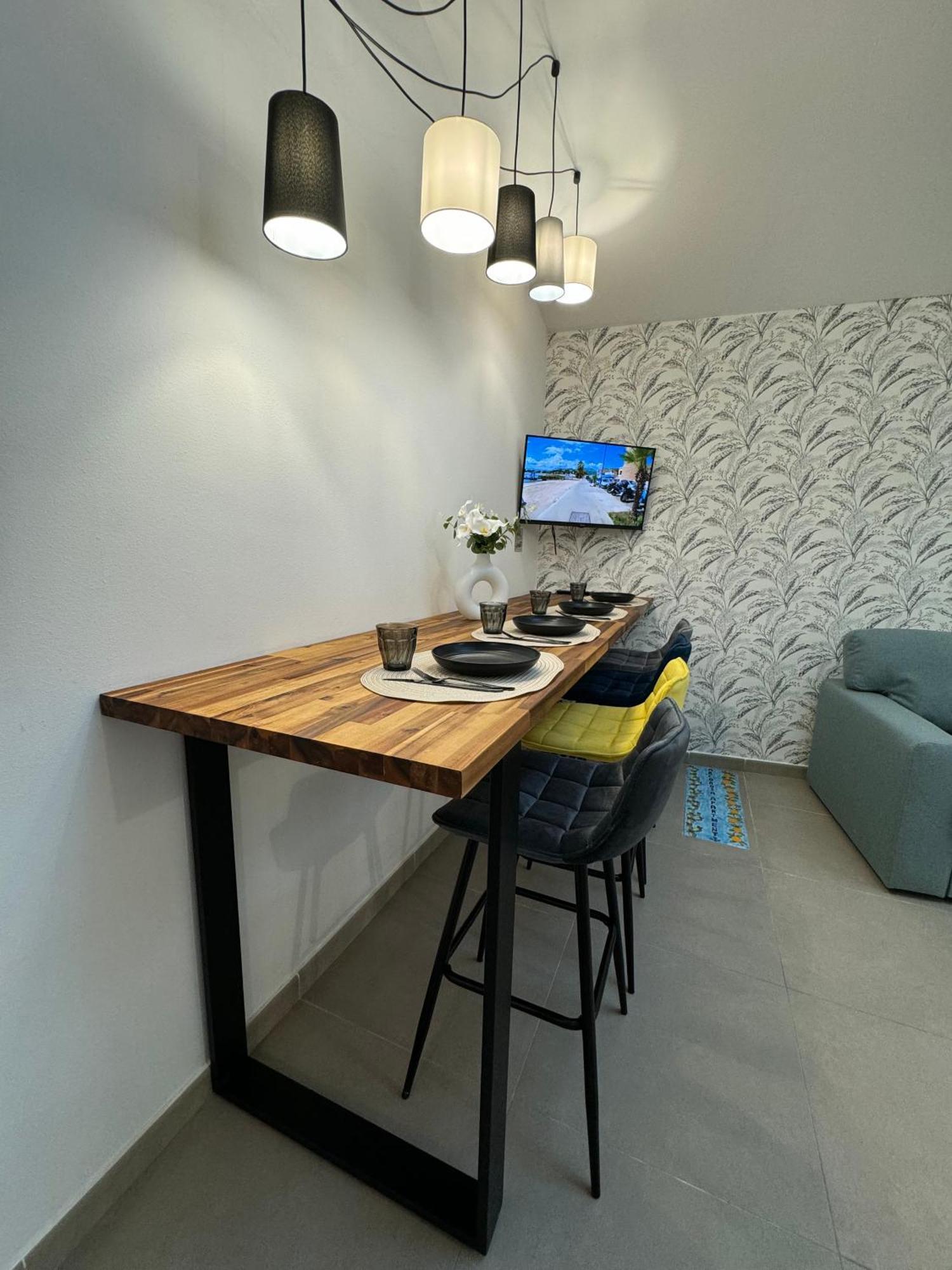 Arcorosaapartment Palermo Centro Buitenkant foto